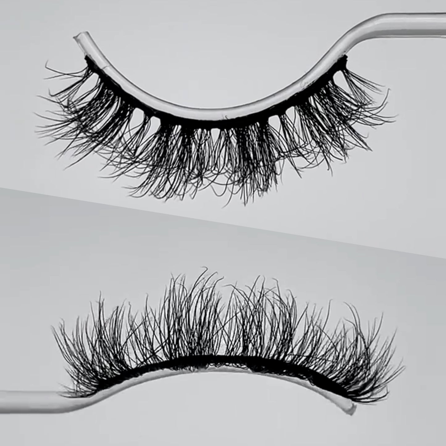 Eye Spy Faux Faves Lash Collection