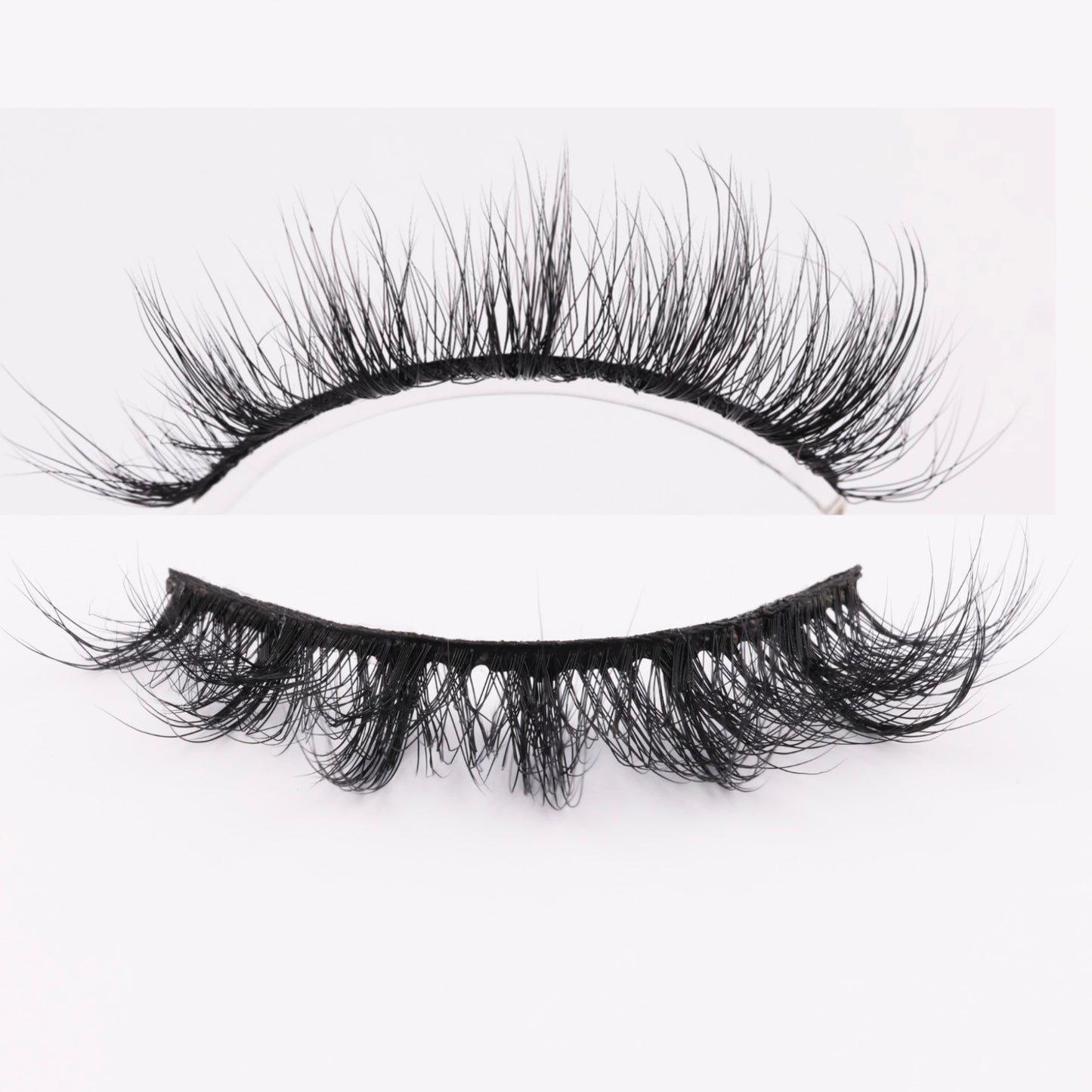 Babydoll Faux Faves Lash Collection