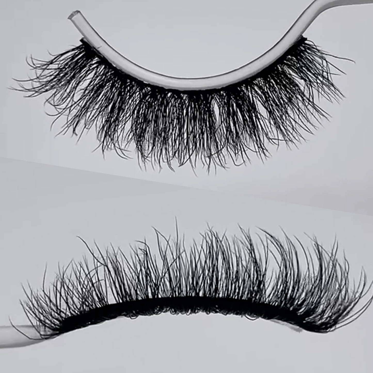 Side Flick Faux Faves Lash Collection