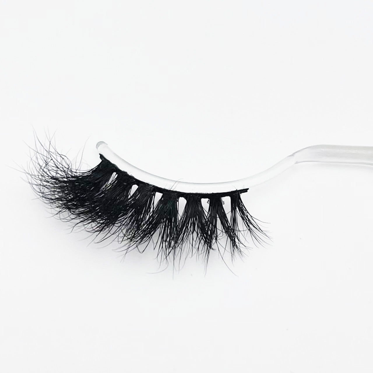Baddie Half Lash Collection