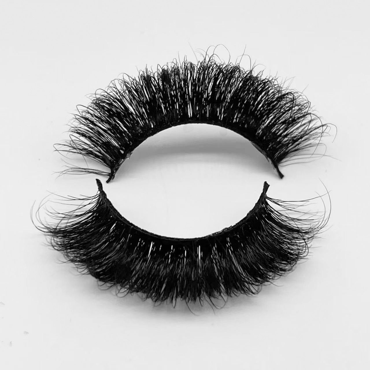 FLUTTER Lashes Kaiza Luxe Lash Collection