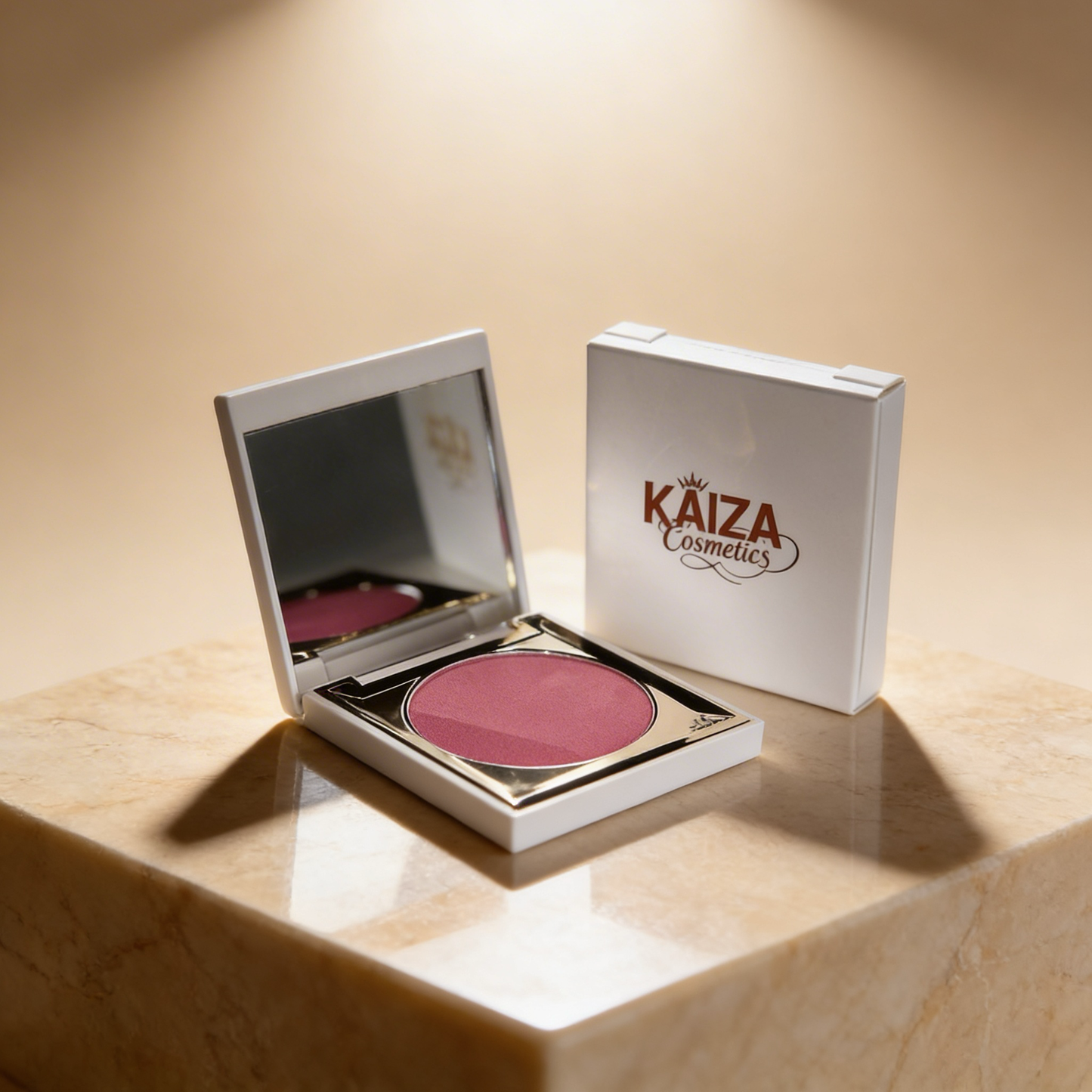 Cheek Kiss Powder Blush