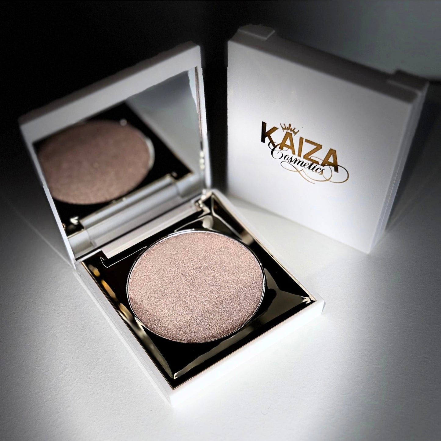 PRE-ORDER You Glow Girl! Cheek Kiss Glow Highlighter