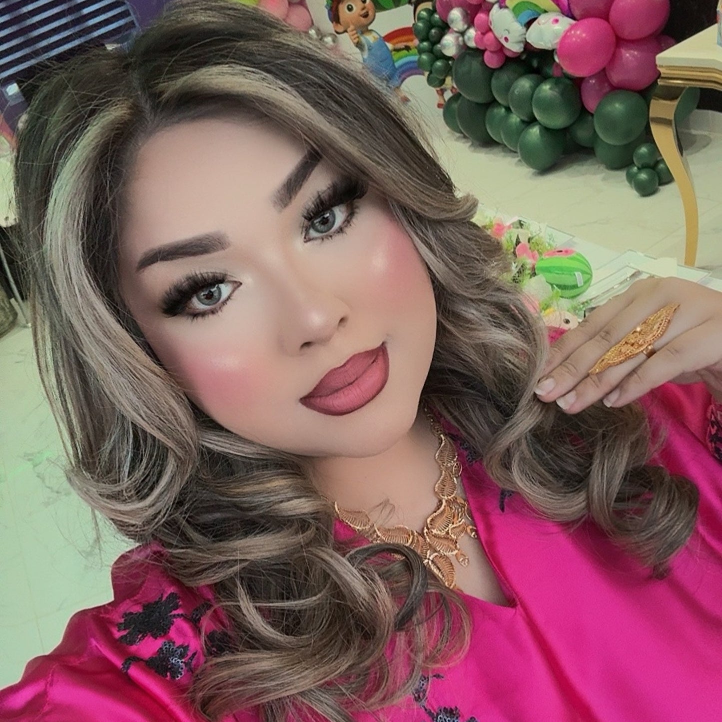 OPAL COSMETIC CONTACT LENSES