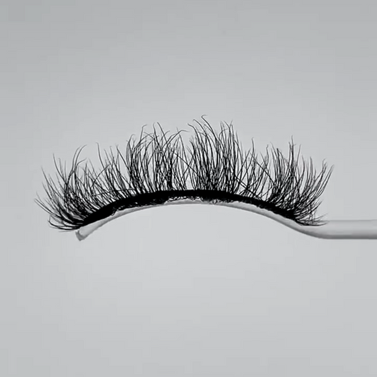 Eye Spy Faux Faves Lash Collection