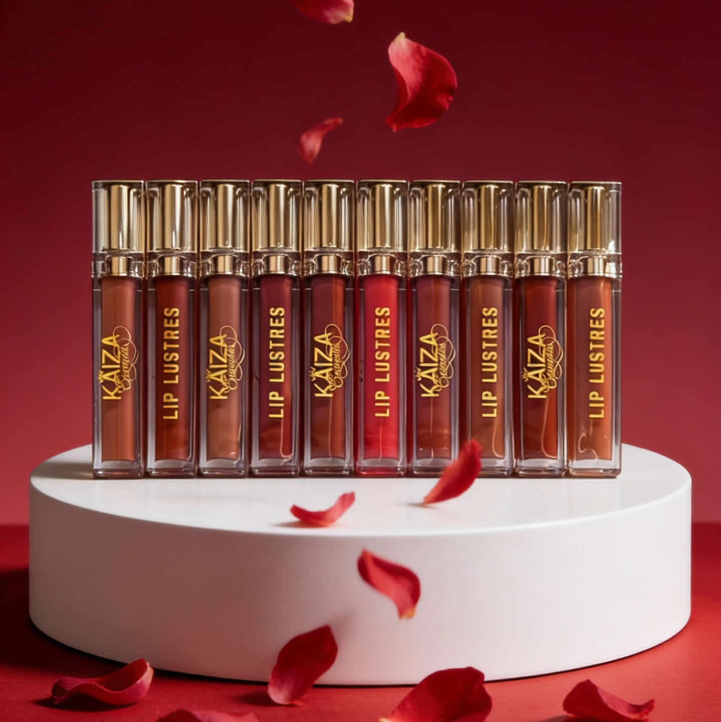 LIP LUSTRES