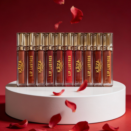 LIP LUSTRES