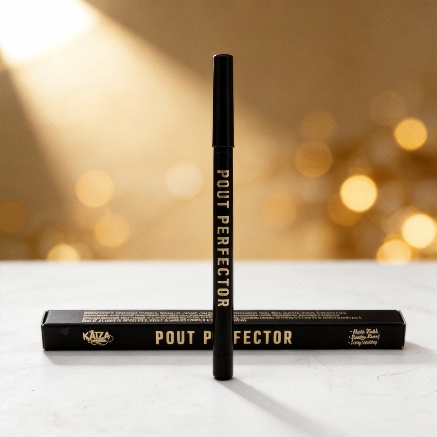 Pout Perfectors by Kaiza Cosmetics