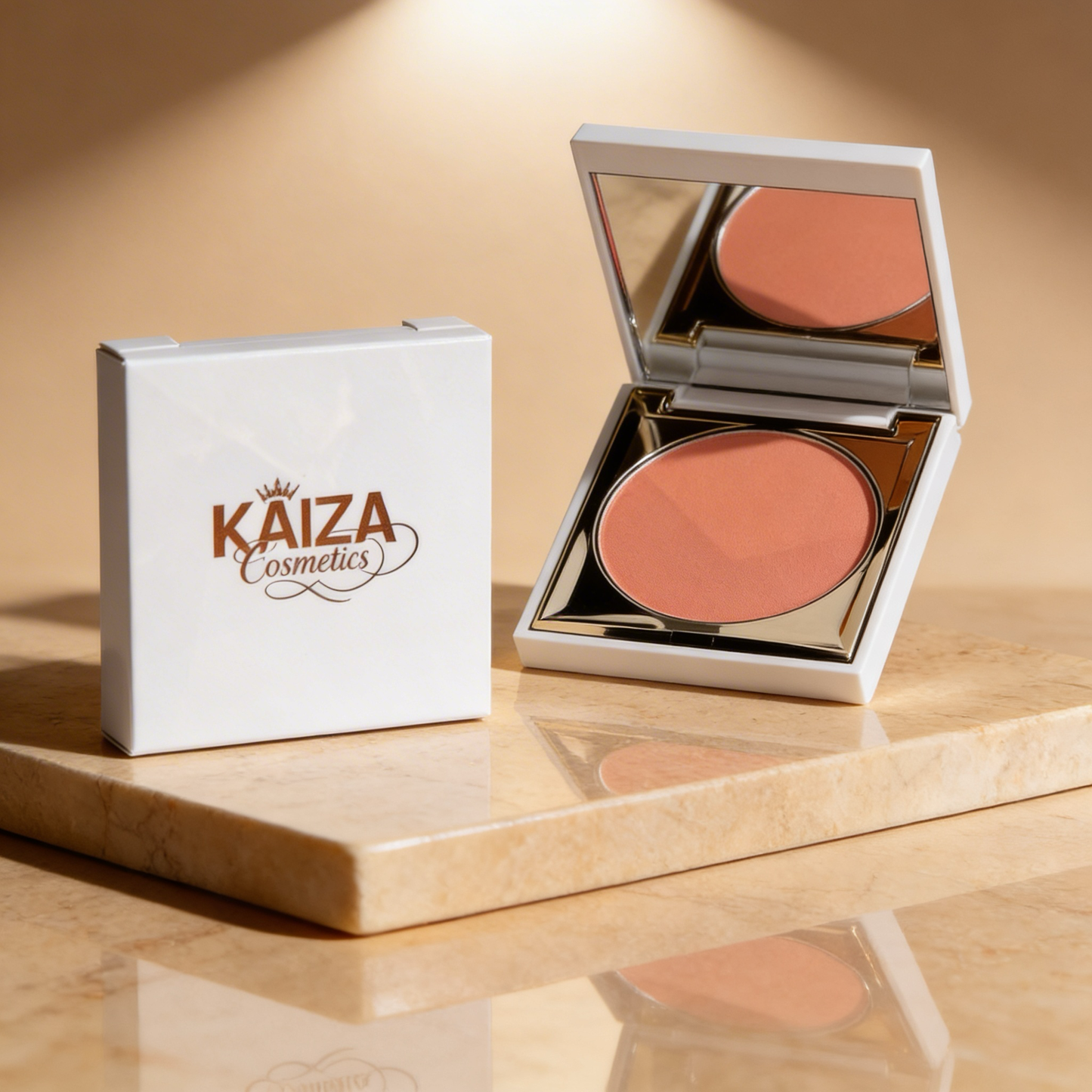 Cheek Kiss Powder Blush