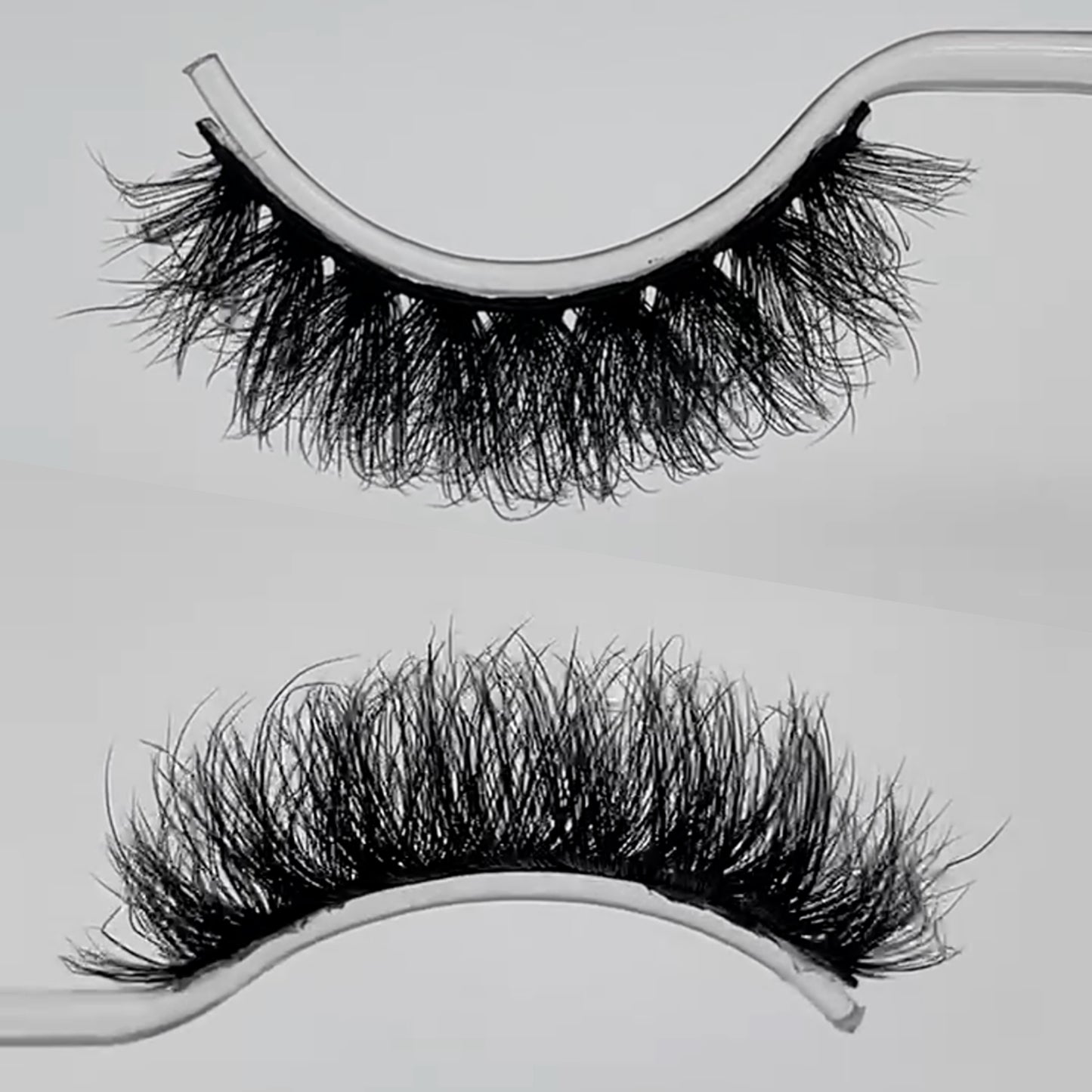 Savage Faux Faves Lash Collection