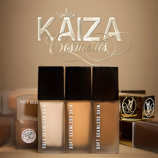 SOFT SEAMLESS SKIN FOUNDATION