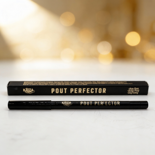 Pout Perfectors by Kaiza Cosmetics