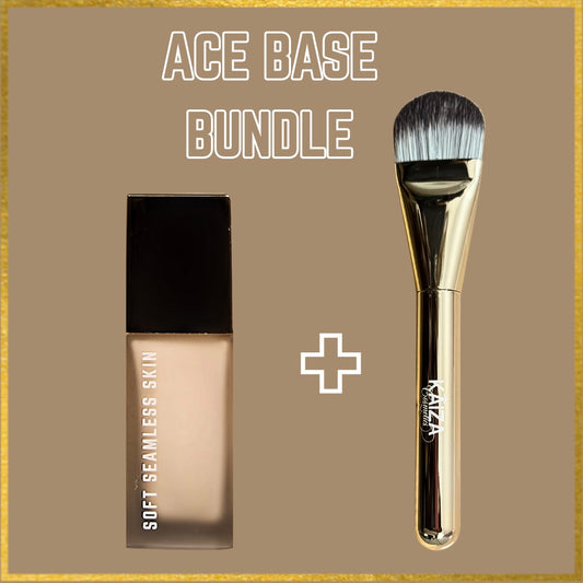 ACE BASE BUNDLE
