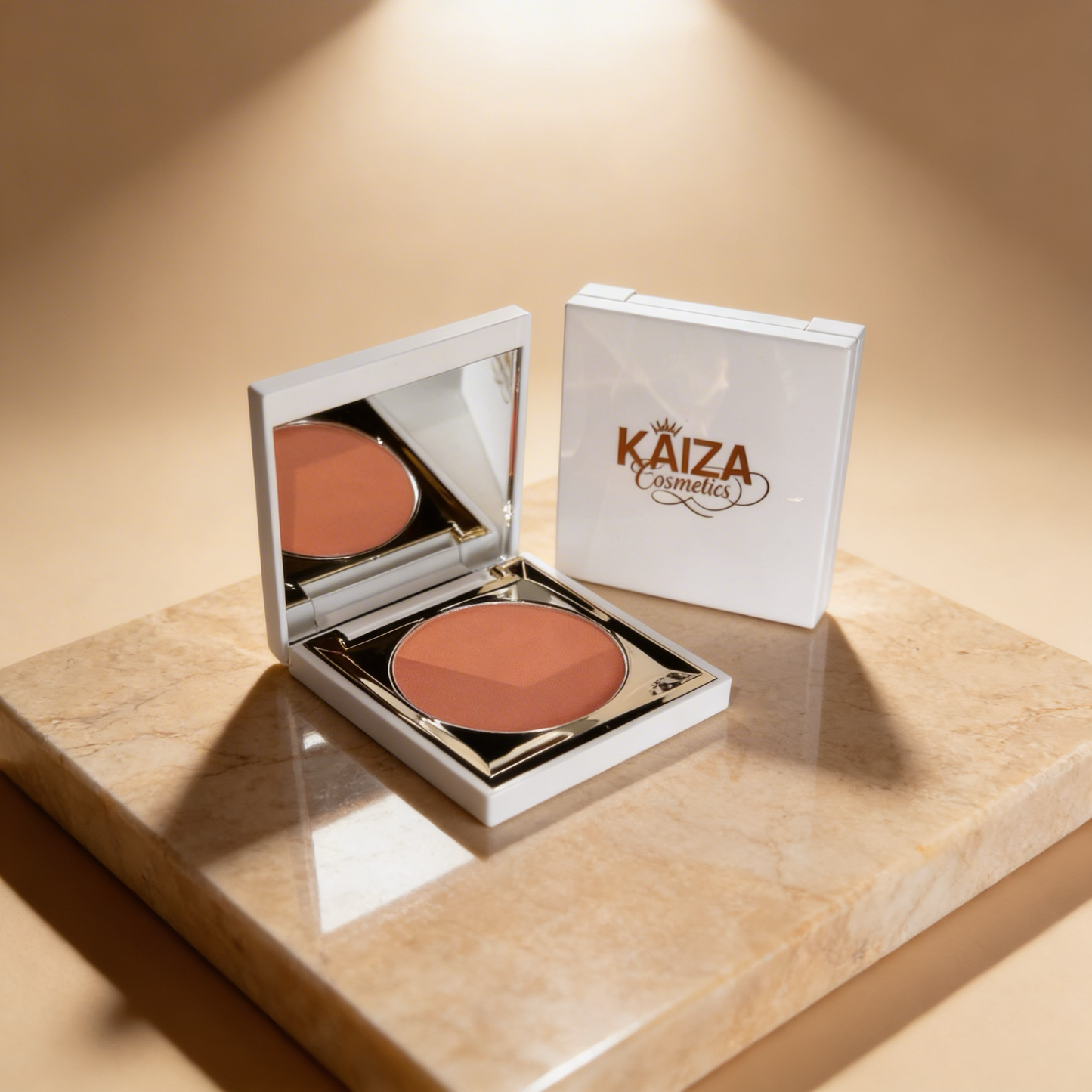 Cheek Kiss Powder Blush