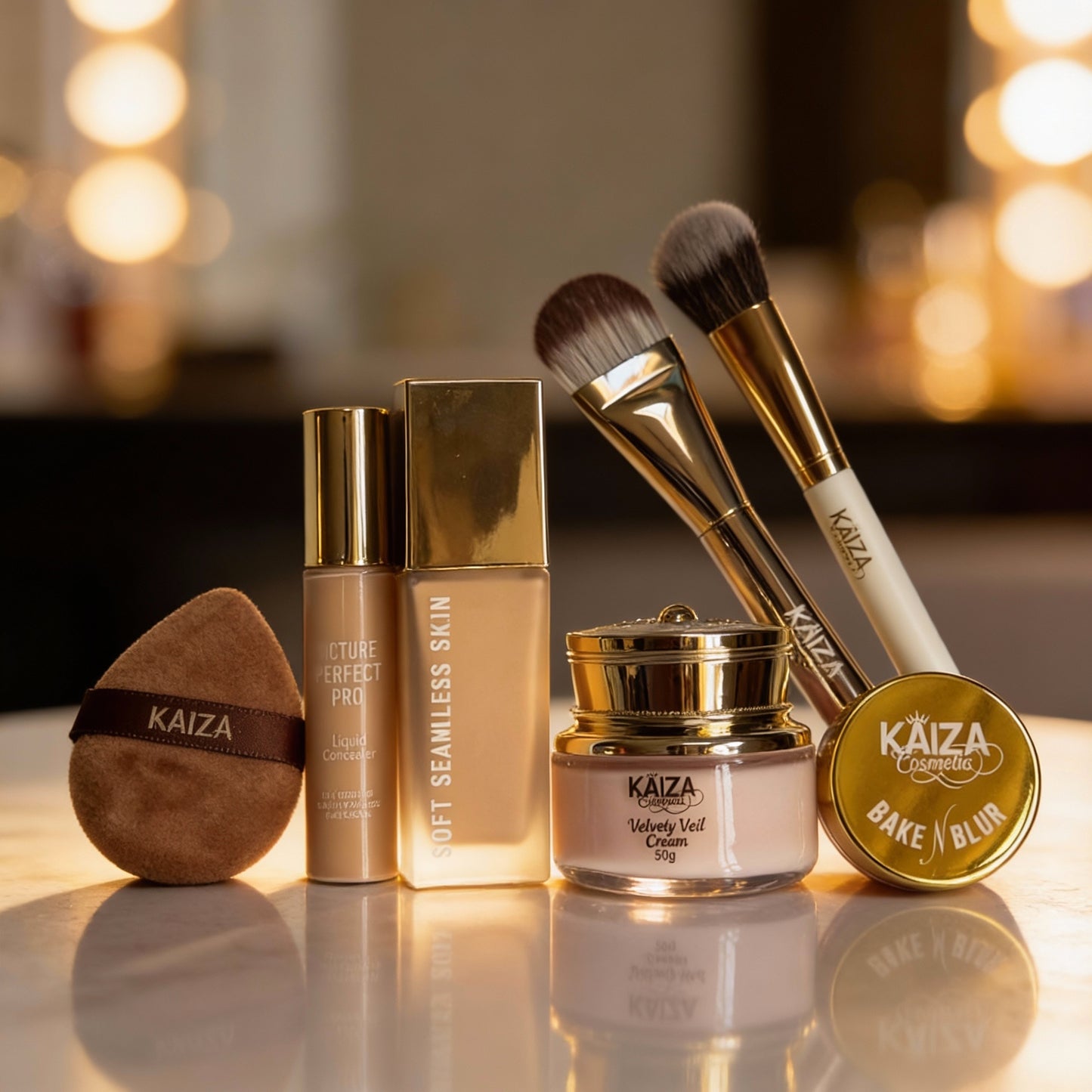 ALL IN ONE BUNDLE