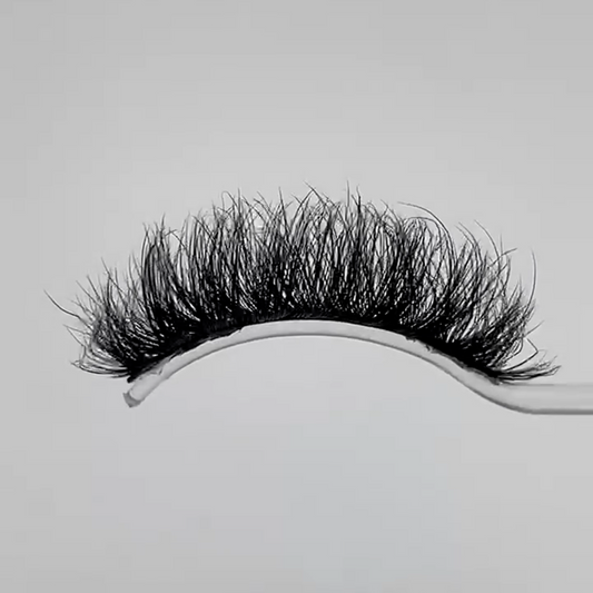 Savage Faux Faves Lash Collection