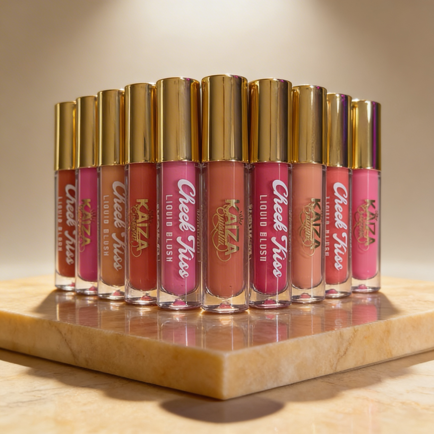 Cheek Kiss Liquid Blush