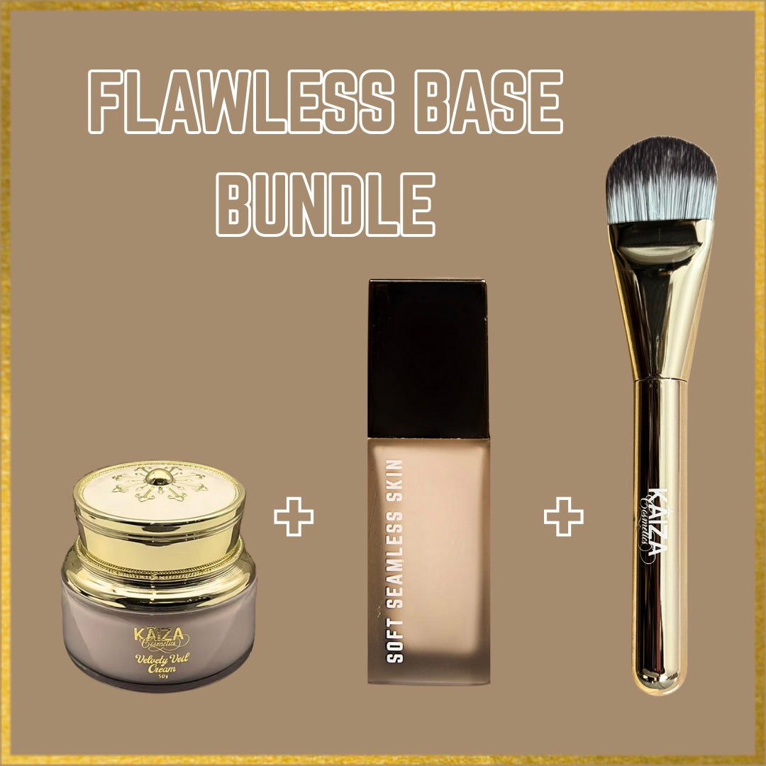 FLAWLESS BASE BUNDLE