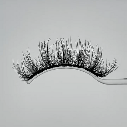 Doll Me Up Faux Faves Lash Collection