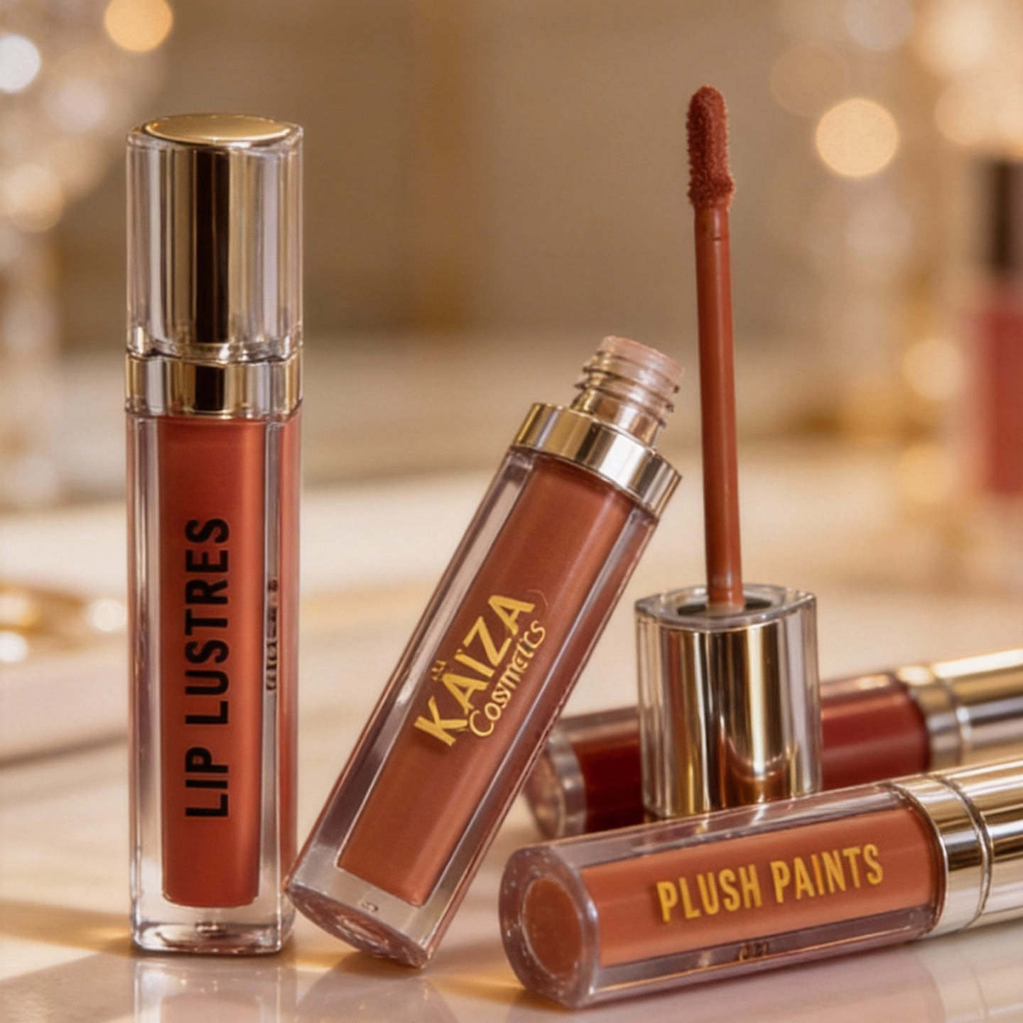 LIP LUSTRES