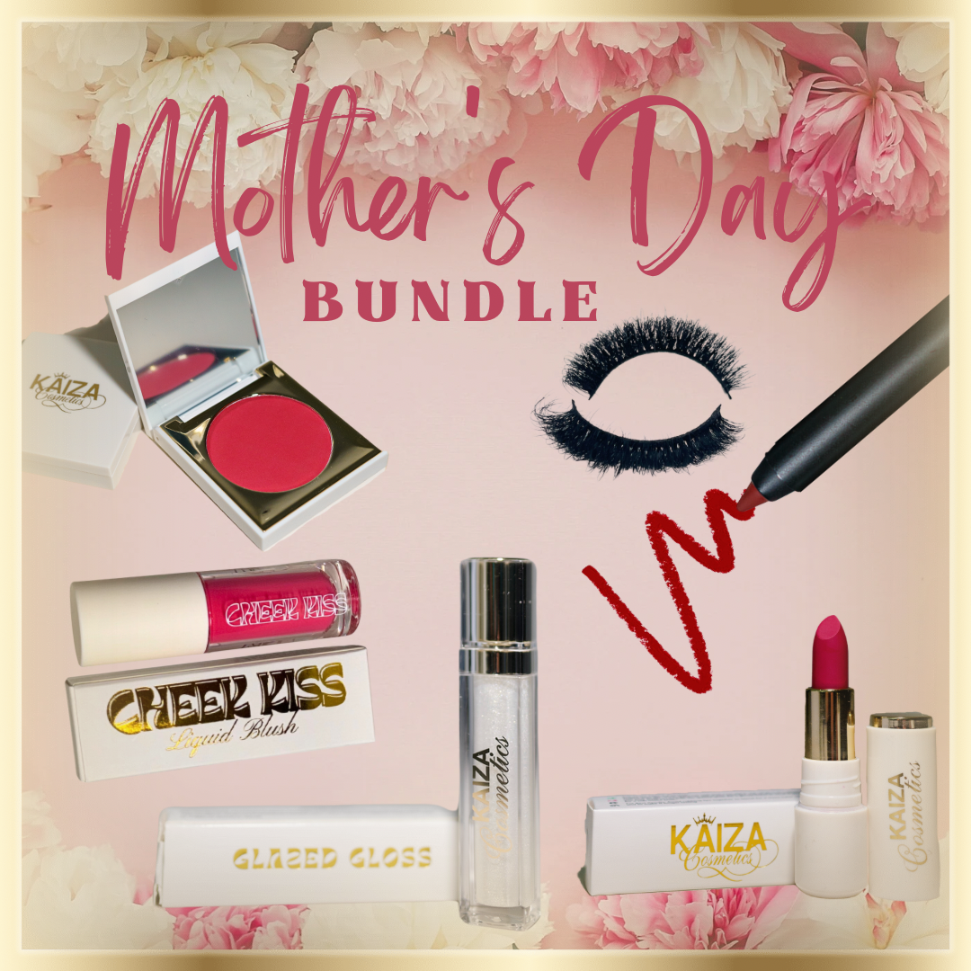 MAKEUP BUNDLE