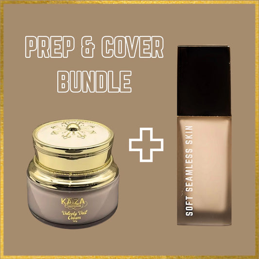 PREP & COVER BUNDLE