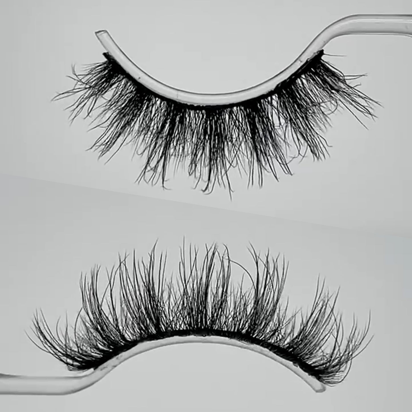 Doll Me Up Faux Faves Lash Collection