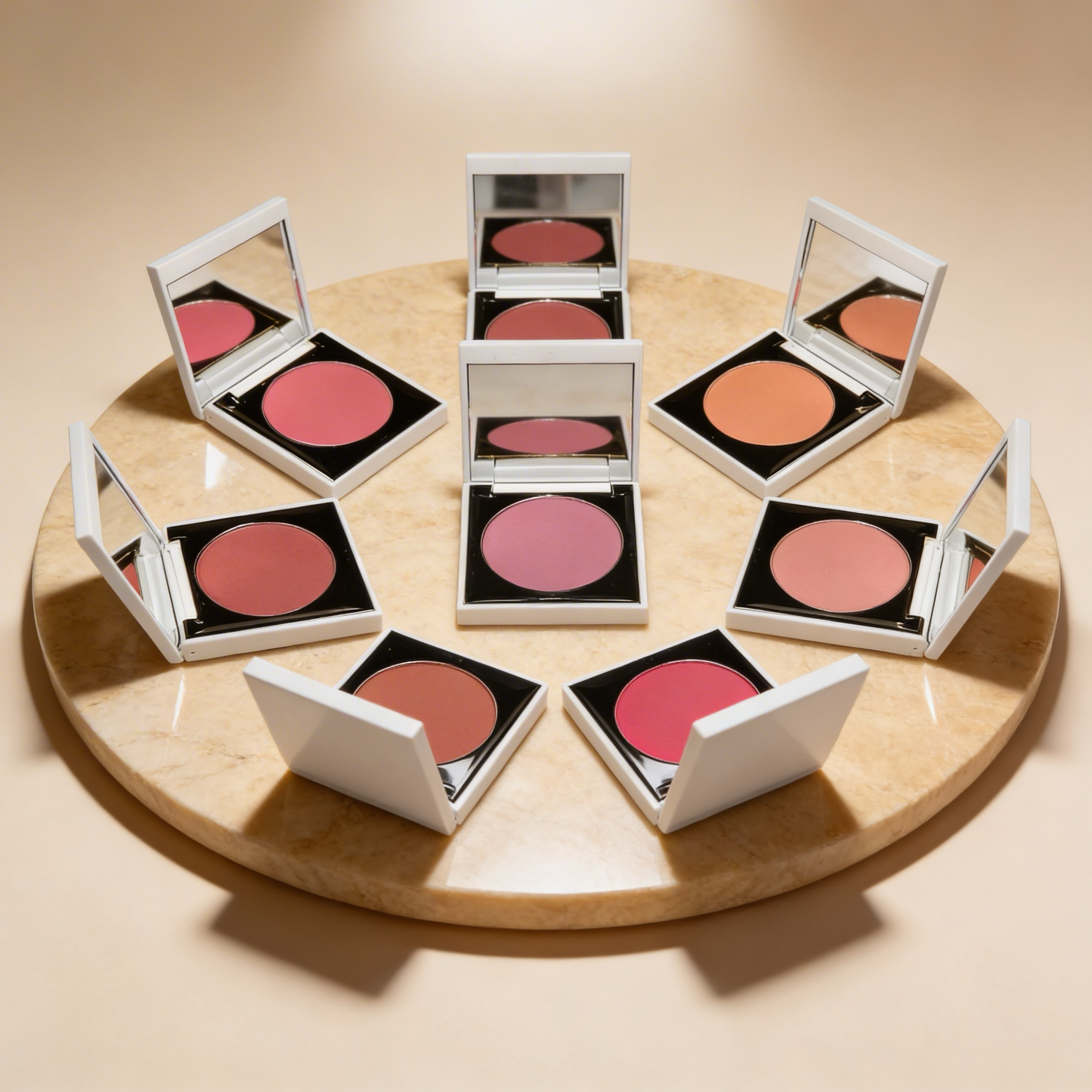 Cheek Kiss Powder Blush