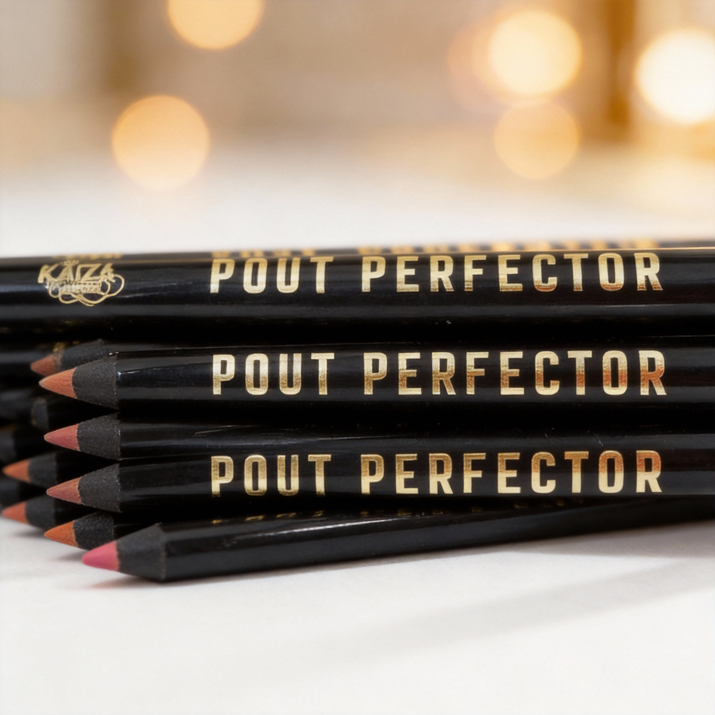 Pout Perfectors by Kaiza Cosmetics