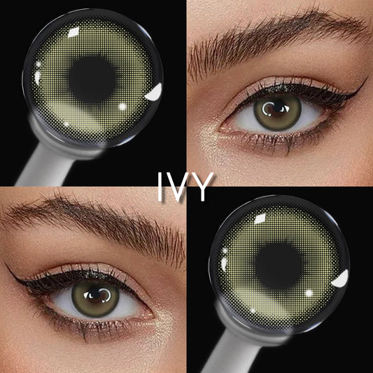 *NEW* IVY COSMETIC LENSES