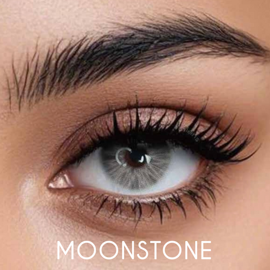 *NEW* MOONSTONE COSMETIC LENSES