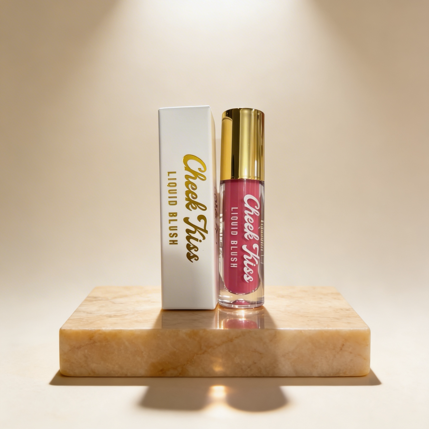 Cheek Kiss Liquid Blush