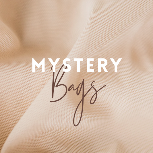 Mystery Bags