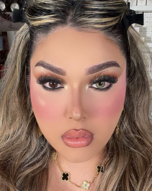 *NEW* MATCHA COSMETIC CONTACT LENSES
