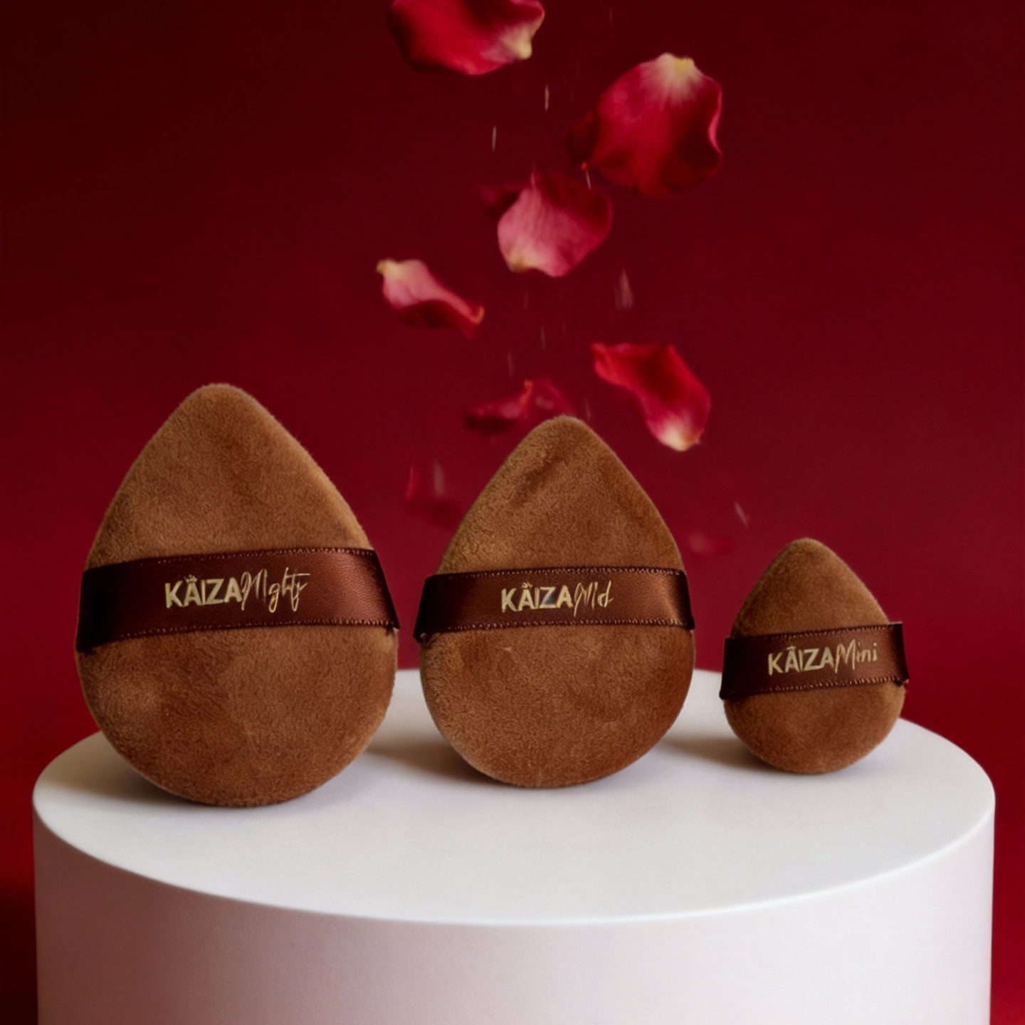 MUFFS By Kaiza Cosmetics