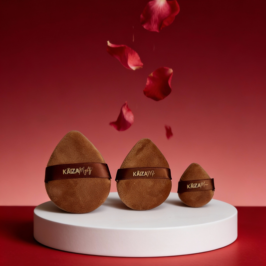 MUFFS By Kaiza Cosmetics